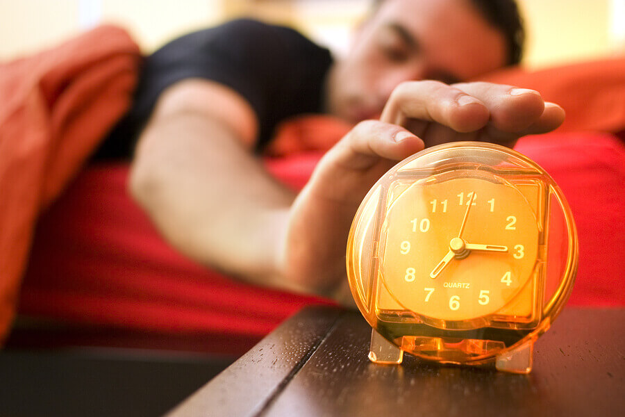 A Study Shows That Waking Up Early Is Bad For Your Health Fit People