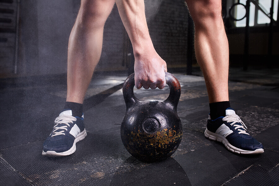 hypertrophy alternatives