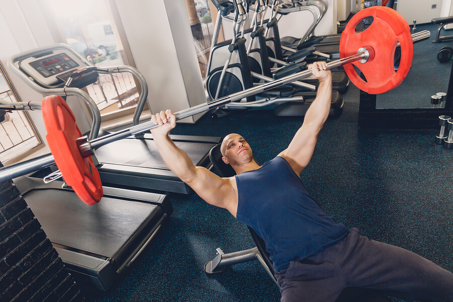 hypertrophy basic