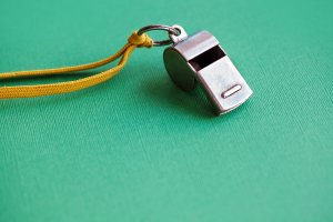 Infractions and Sanctions in Sports