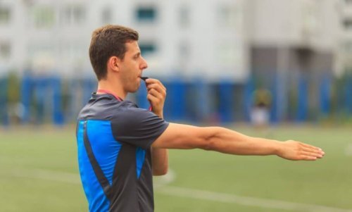 Infractions can be "very serious", "serious", and "minor".