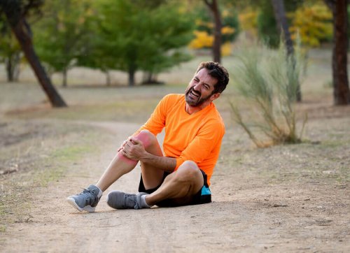 Common Leg Injuries: Inform Yourself And Prevent Them