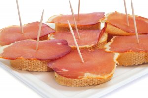 4 Healthy Protein Sandwiches to Lose Weight