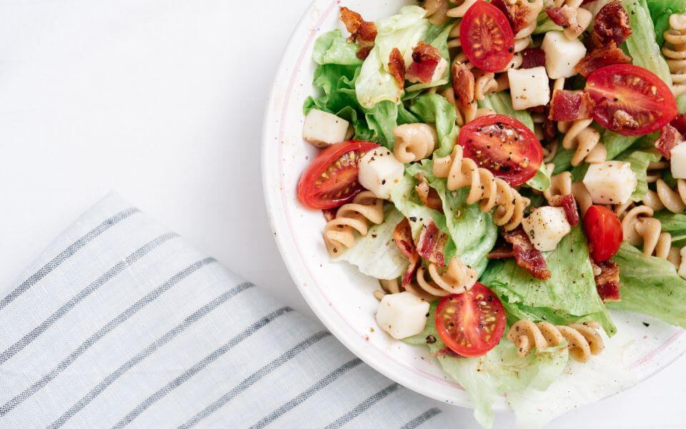 oregano salad