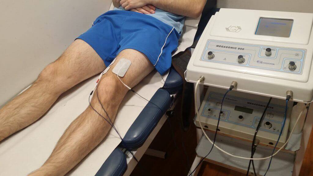 physiotherapy electrotherapy