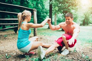 Tips for Mastering Pistol Squats