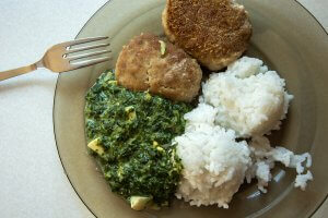 How to Calculate Portion Sizes for Weight Loss