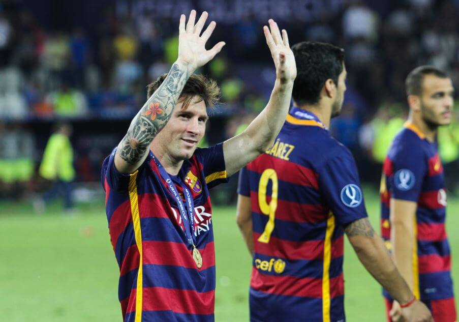 soccer leagues scorers