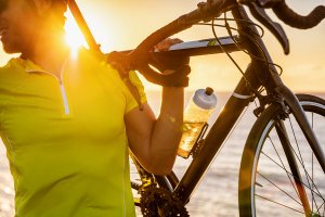 Training Tips for Sprint Triathlon Beginners