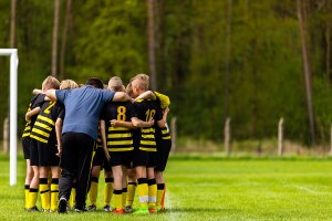 tactics and technique coach