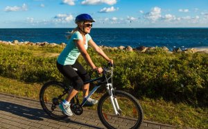 Sports for losing weight