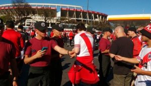 hooligans