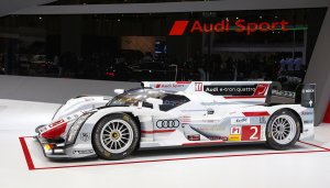 World Endurance Championship: Fernando Alonso