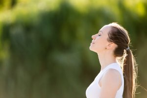 Exercising is the Best Solution to Fight Stress