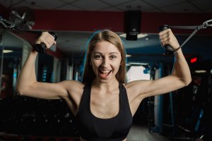 Common Mistakes in Bicep Training
