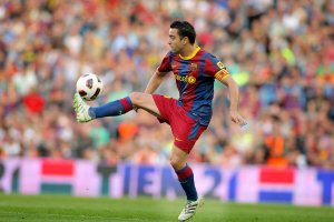 The Retirement of Xavi Hernández: A Referent in Soccer History