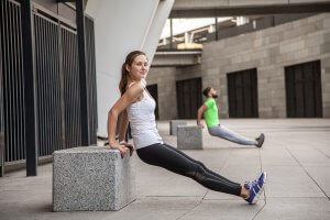 How to Workout in Just Seven Minutes