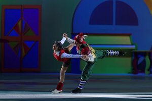 Discover Figure Skating