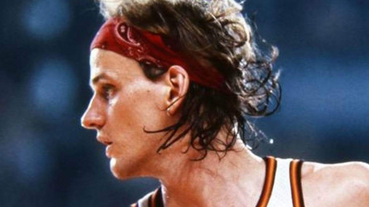 NBA europeans georgi