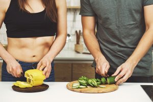 How to Build Muscle on a Vegetarian Diet