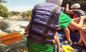 Feeling Brave? Best Adventure Sports to Try!