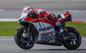 The Main Candidates for the Moto GP Title in 2019