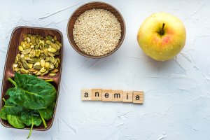 Types of Anemia