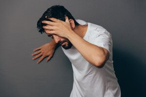 anemia can cause headaches and weakness