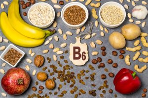 All About Vitamin B6 Supplementation