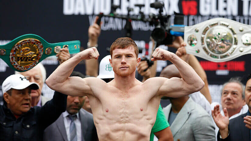 best paid athlete alvarez