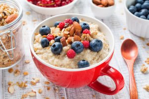 Why you Shouldn't Skip Breakfast