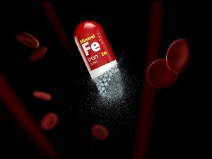 The Importance of Iron Supplements for Runners