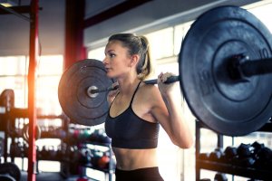 Catabolism: Understanding and Preventing It
