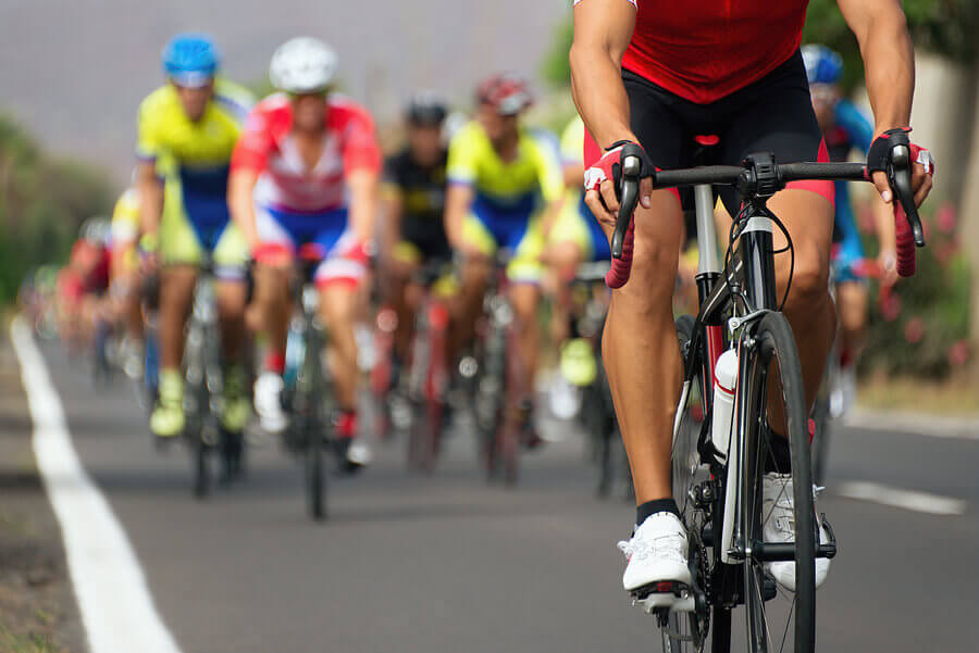 The Best Cyclists in History