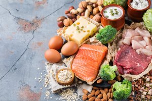 Self-taught Bodybuilding Diets Carry Health Risks