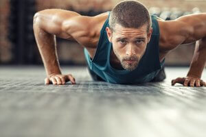 Rules for Doing Better Push-Ups