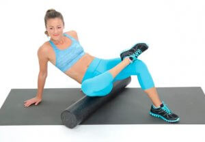 yoga pose