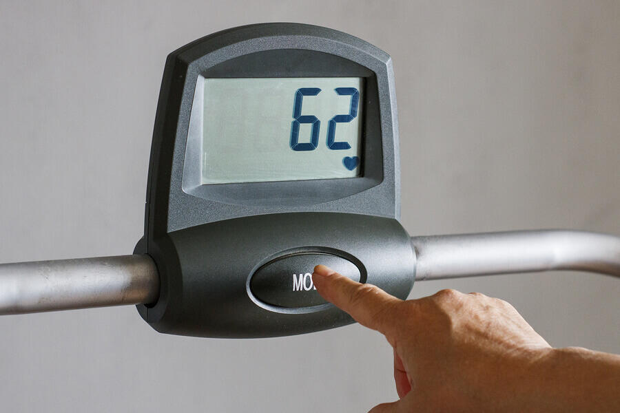 Karvonen’s Formula to Calculate your Heart Rate