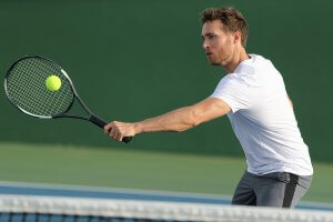 The Best Individual Sports