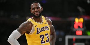 Lebron James, a Modern Basketball Player