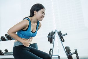 6 Tips for Training During your Menstrual Cycle