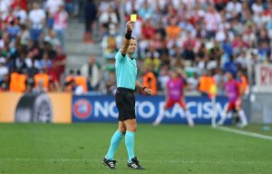 The New Rules For Soccer: What's Changed?