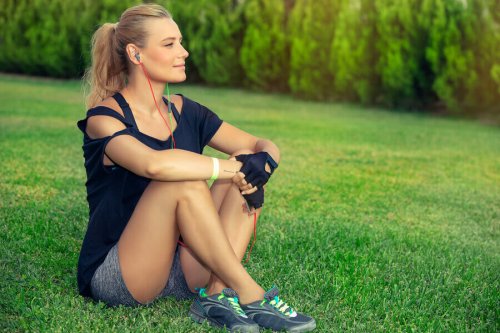 Keys for Post-Workout Recovery