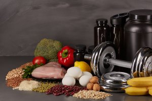 The Six Best Options for Natural Proteins