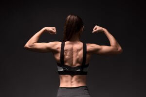 Rhomboid Muscles: Exercises for Strength and Flexibility