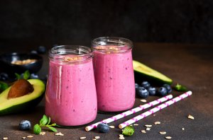 Recipes with Antioxidant Foods