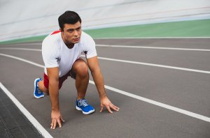 Tricks to Deal with Negative Thoughts During Races