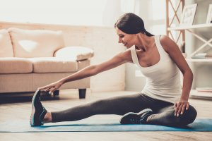Discover the Types of Warm-Up Exercises you can do at Home