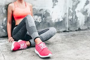 How to Get Slimmer Thighs Fast