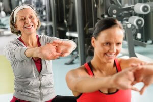 How to do Strength Training Movements for Women Over 50